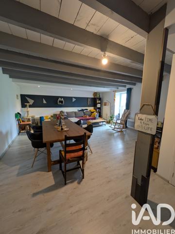 Appartement à vendre 4 pièces 81 m² Lamballe-Armor