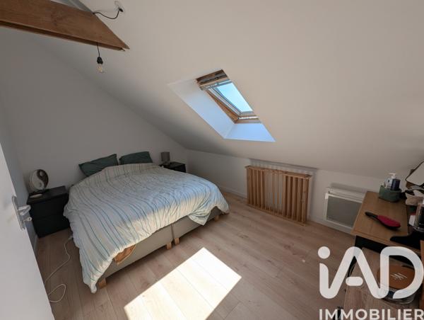 Appartement à vendre 4 pièces 81 m² Lamballe-Armor