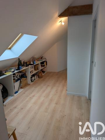 Appartement à vendre 4 pièces 81 m² Lamballe-Armor