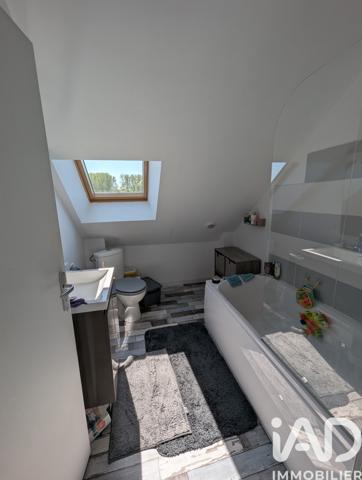 Appartement à vendre 4 pièces 81 m² Lamballe-Armor