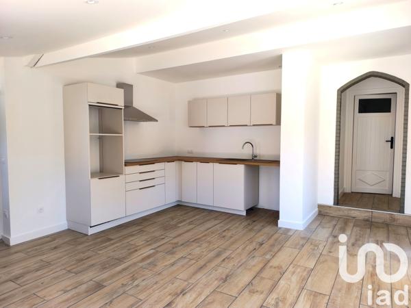 Location maison 7 pièces 180 m² Cestas