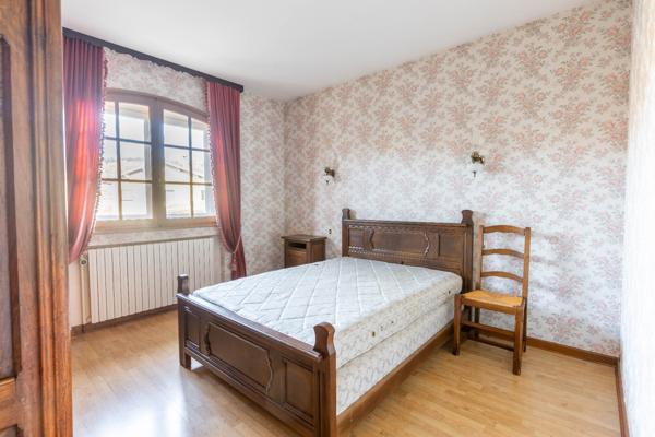 Maison 180m² 5 chambres  grand sous sol