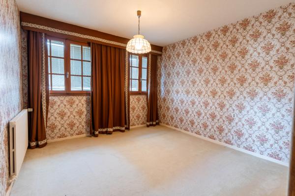 Maison 180m² 5 chambres  grand sous sol