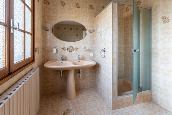 Maison 180m² 5 chambres  grand sous sol