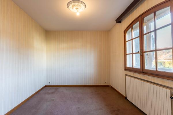 Maison 180m² 5 chambres  grand sous sol