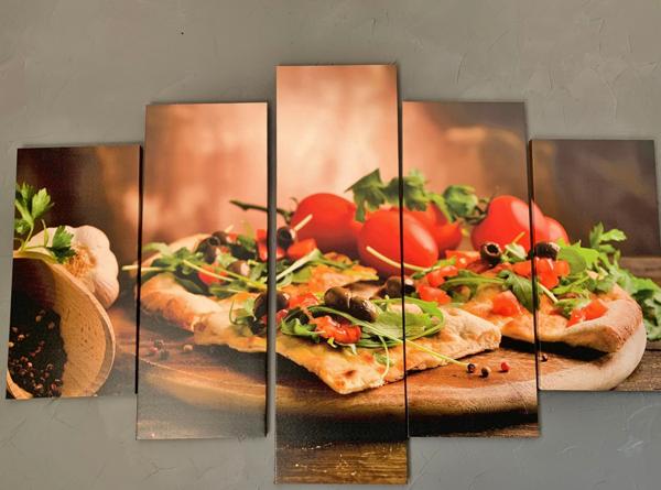 Local Commercial 4 pièces - 350 m²