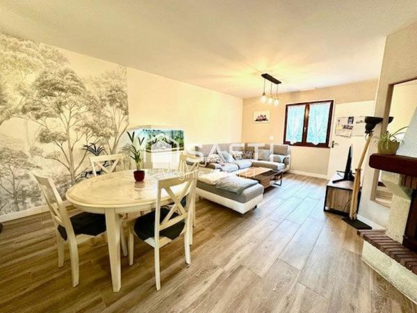 SAINT-LYS - Belle Maison T5, 113 m2, idéalement située