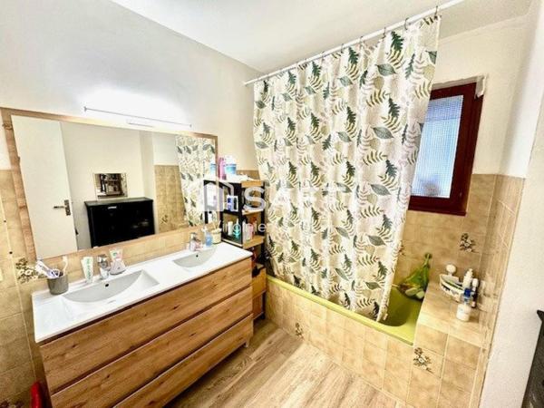 SAINT-LYS - Belle Maison T5, 113 m2, idéalement située