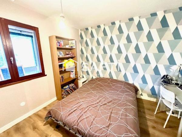 SAINT-LYS - Belle Maison T5, 113 m2, idéalement située