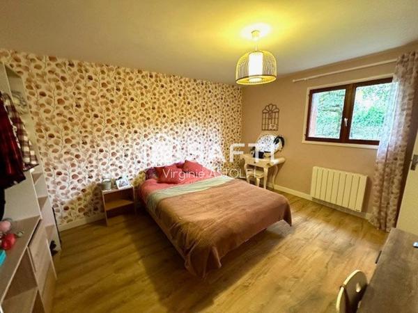 SAINT-LYS - Belle Maison T5, 113 m2, idéalement située