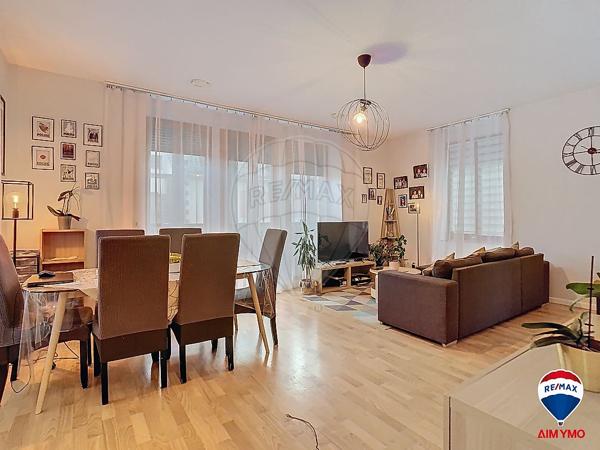 Appartement  en vente - Haut-Rhin - 68