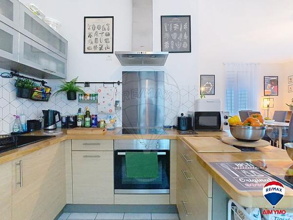 Appartement  en vente - Haut-Rhin - 68