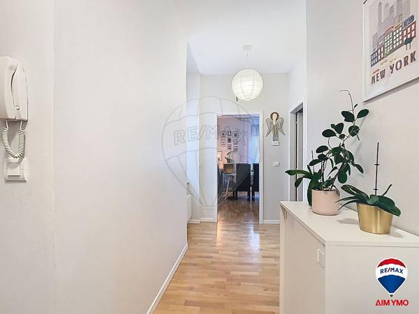 Appartement  en vente - Haut-Rhin - 68