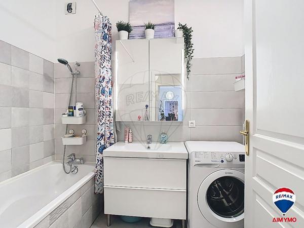 Appartement  en vente - Haut-Rhin - 68