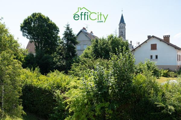 Maison 6 pièces - 140 m² Exclusivité efficity