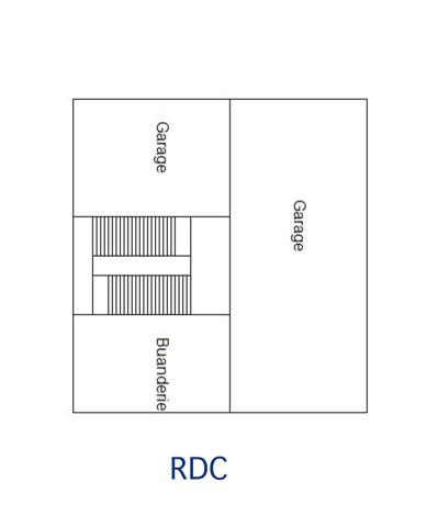Maison 6 pièces - 140 m² Exclusivité efficity