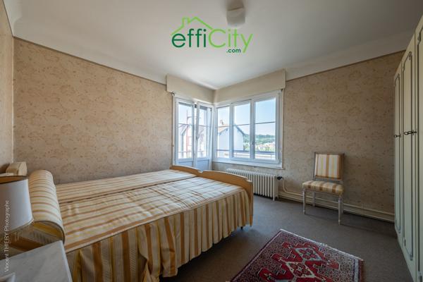 Maison 6 pièces - 140 m² Exclusivité efficity