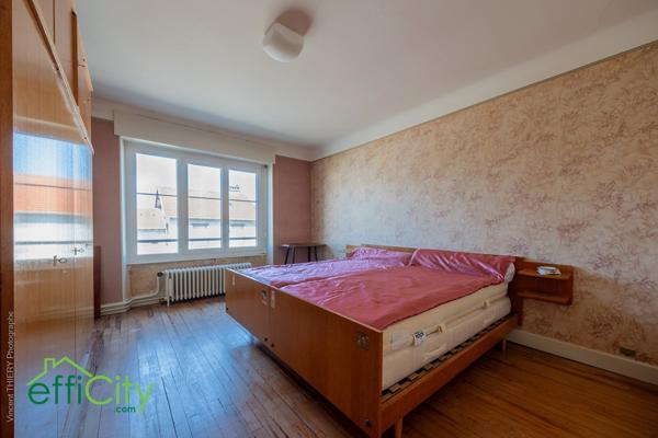 Maison 6 pièces - 140 m² Exclusivité efficity