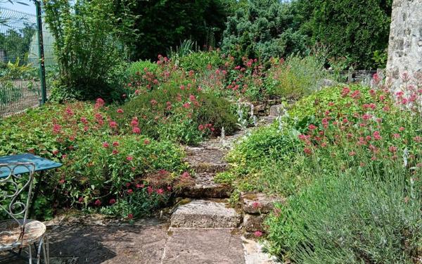 Maison à vendre    4 pièces •  Saponcourt