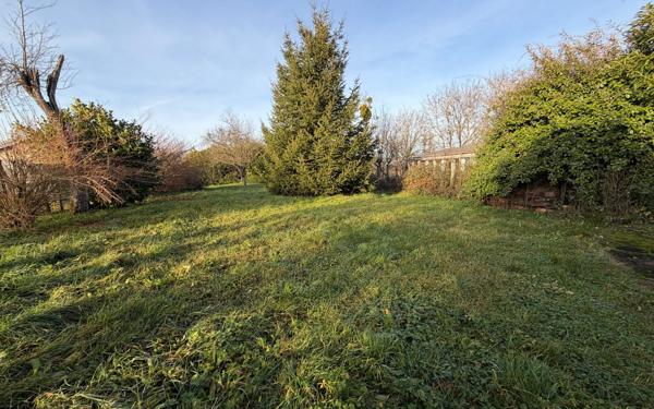 Maison à vendre    4 pièces •  Saponcourt