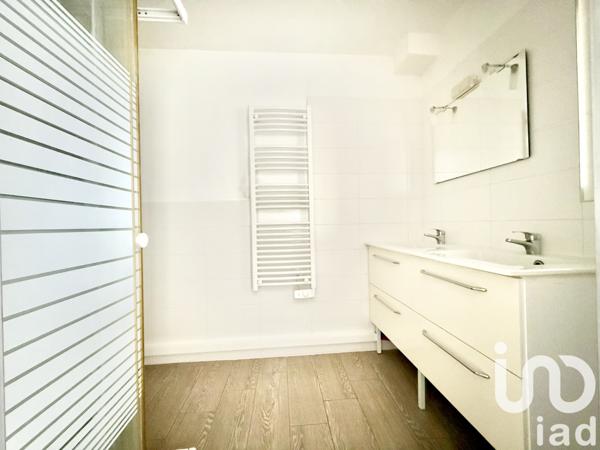 Appartement à vendre 2 pièces 50 m² Marcq-en-Barœul