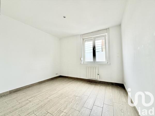 Appartement à vendre 2 pièces 50 m² Marcq-en-Barœul