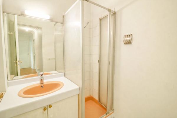 LE PLESSIS-ROBINSON / SCEAUX - Carrefour des Mouilleboeufs - Appartement 4 pièces - 99m²