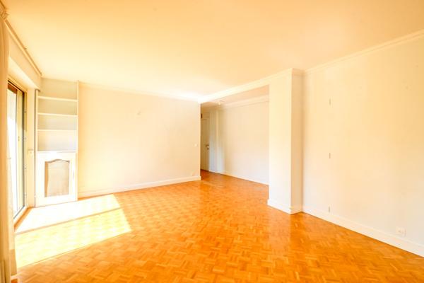 LE PLESSIS-ROBINSON / SCEAUX - Carrefour des Mouilleboeufs - Appartement 4 pièces - 99m²