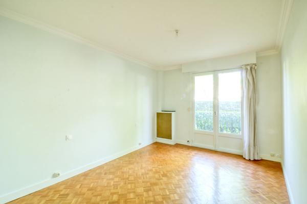 LE PLESSIS-ROBINSON / SCEAUX - Carrefour des Mouilleboeufs - Appartement 4 pièces - 99m²