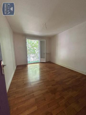 Appartement à vendre 2 pièces 45.8m² Grenoble (38000)