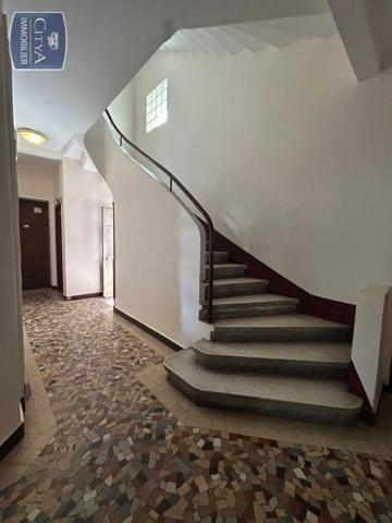 Appartement à vendre 2 pièces 45.8m² Grenoble (38000)