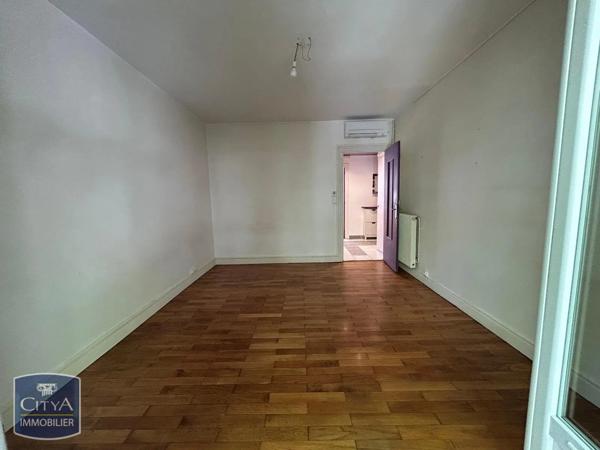 Appartement à vendre 2 pièces 45.8m² Grenoble (38000)