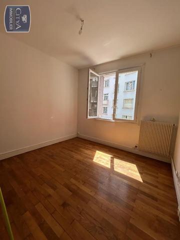Appartement à vendre 2 pièces 45.8m² Grenoble (38000)