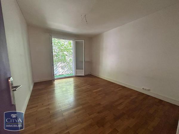 Appartement à vendre 2 pièces 45.8m² Grenoble (38000)