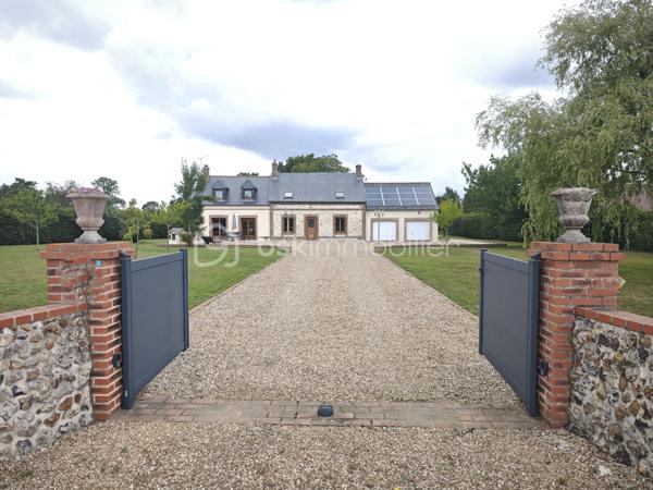 Maison de 146 m²