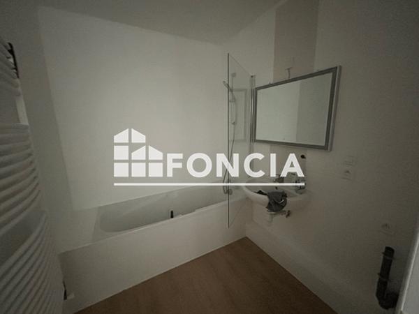 Location Appartement 3 pièces 56.99 m² - Guenange 57310