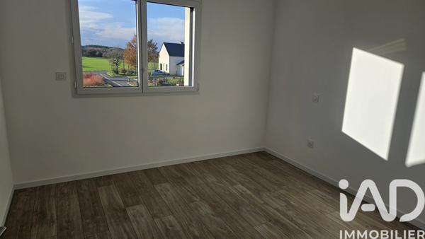 Maison à vendre 5 pièces 125 m² Renac