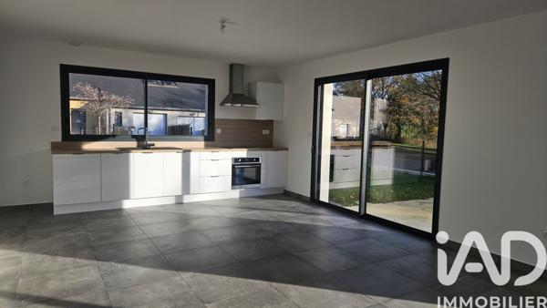 Maison à vendre 5 pièces 125 m² Renac