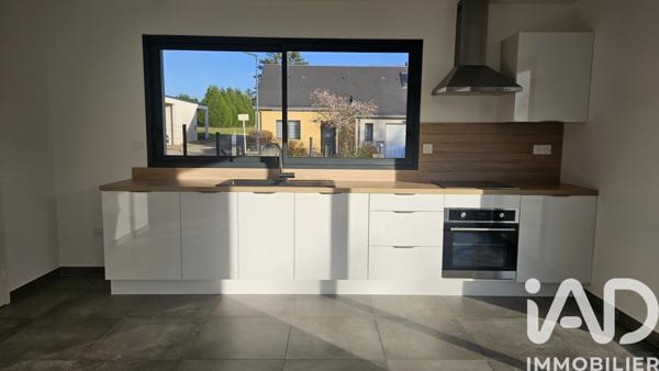 Maison à vendre 5 pièces 125 m² Renac