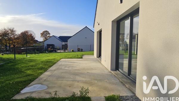 Maison à vendre 5 pièces 125 m² Renac