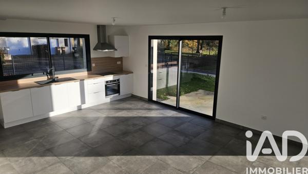 Maison à vendre 5 pièces 125 m² Renac
