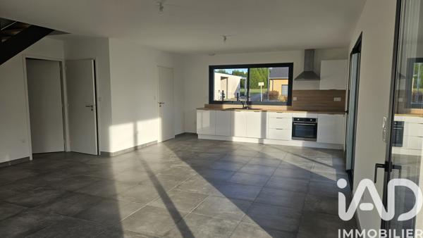 Maison à vendre 5 pièces 125 m² Renac
