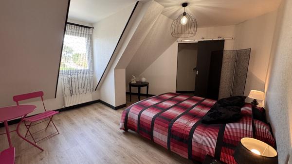 Maison 8 pièces 213.33 m2