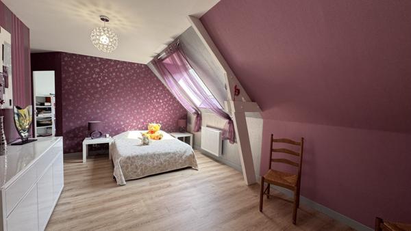 Maison 8 pièces 213.33 m2