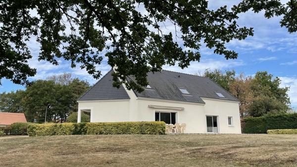 Maison 8 pièces 213.33 m2