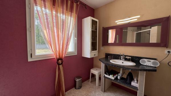 Maison 8 pièces 213.33 m2