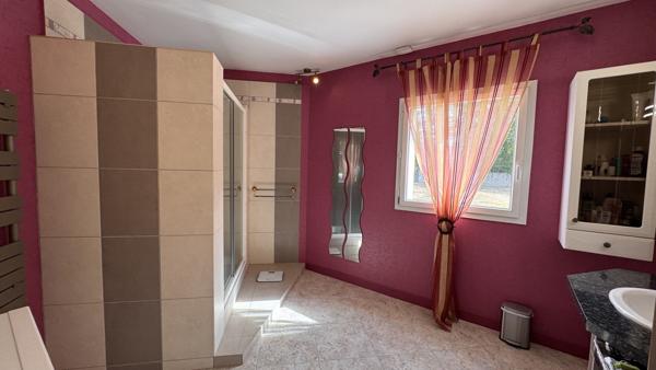 Maison 8 pièces 213.33 m2