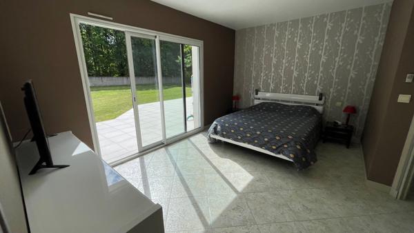 Maison 8 pièces 213.33 m2