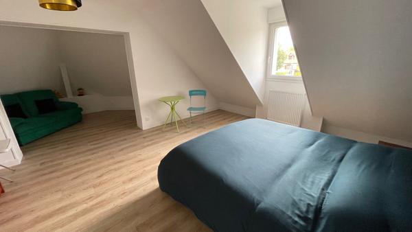 Maison 8 pièces 213.33 m2