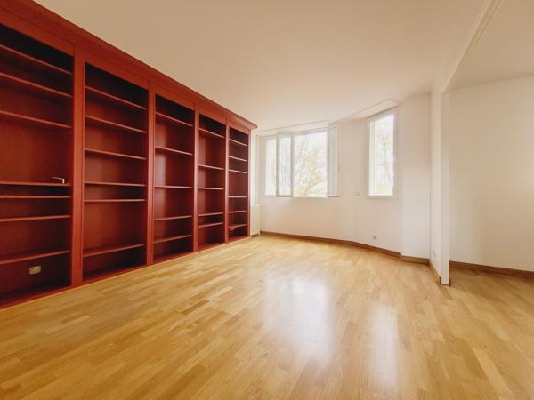 Le Vésinet (78110) Magnifique appartement traversant et sans vis-à-vis